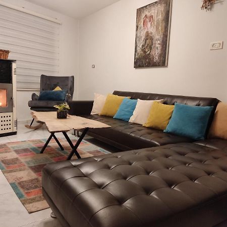 Cosy Appartement Majdal Shams Exterior photo