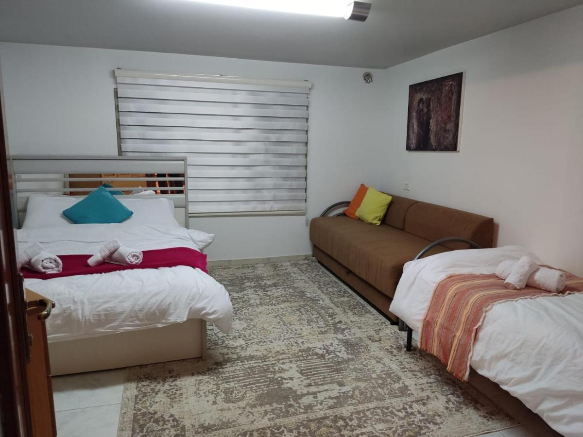 Cosy Appartement Majdal Shams Exterior photo