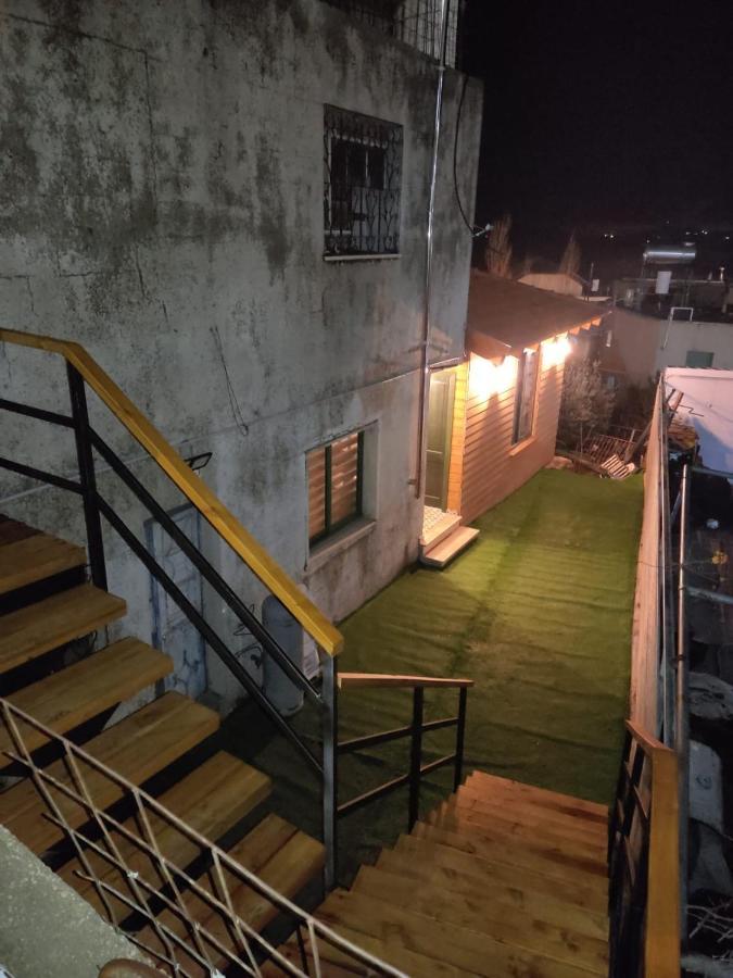 Cosy Appartement Majdal Shams Exterior photo